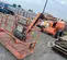 2018 JLG 460SJ Boom Lift