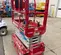2019 MEC MICRO 19 Scissor Lift