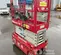 2019 MEC MICRO 19 Scissor Lift