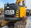 2020 JCB JZ141 Excavator