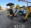 2021 JCB 19C-1E Mini Excavator