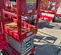 2019 MEC MICRO 19 Scissor Lift