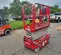 2019 MEC MICRO 19 Scissor Lift