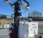 2021 Generac MLT4200IVF4 Portable Light Tower