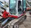 2021 Takeuchi TB290C Mini Excavator