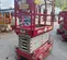 2019 MEC MICRO 19 Scissor Lift