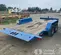 2021 Anderson Trailers TI7165TC Trailer