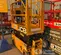 2020 JCB S1930E Scissor Lift