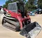 2021 Takeuchi TL12R2-CR Track Loader