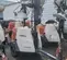 2020 Magnum Pro MLT6SM Portable Light Tower