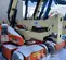 2017 JLG E400AJPN Articulating Boom Lift