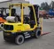 2019 HYSTER H50XT Warehouse Forklift
