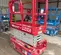 2019 MEC MICRO 19 Scissor Lift