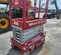 2019 MEC MICRO 19 Scissor Lift