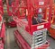 2019 MEC MICRO 19 Scissor Lift