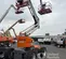 2017 Snorkel A46JRT Articulating Boom Lift