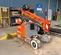 2015 Jekko MPK20W Crane