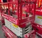 2019 MEC MICRO 19 Scissor Lift