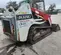 2019 Takeuchi TL12R2-R Track Loader