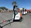 2021 Generac MLT6SMDS Portable Light Tower