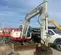 2020 Takeuchi TB290C Mini Excavator