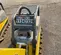 2021 Wacker Neuson DPU5545He Vibratory Plate Compactor