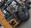 2021 Case 590SN Backhoe Loader