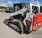 2021 Bobcat T595 Track Loader