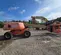 2017 JLG 600S Boom Lift