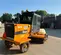 2024 LeeBoy RB50 Sweeper