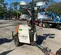 2019 Magnum Pro MLT6SM Portable Light Tower