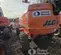 2017 JLG 600S Boom Lift