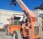 2016 SKYTRAK 6042 Forklift