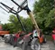 2018 JLG 1255 Forklift