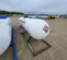2013 Quality Steel T1000 Fuel Tank