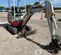 2021 Takeuchi TB216 Mini Excavator