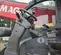 2017 MAGNI TH6.20 Forklift