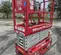 2019 MEC MICRO 19 Scissor Lift