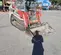 2021 Takeuchi TL6R Track Loader