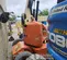 2013 JLG E450AJ Articulating Boom Lift