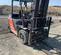 2019 Toyota 8FD35U Warehouse Forklift