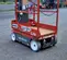 2018 Skyjack SJ16 Self-Propelled One-Person Lift