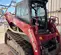 2022 Takeuchi TL12V2-CR Track Loader