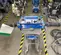 2022 Blastrac 1-8DM-110V Stripper