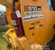 2018 JCB 510-56 Forklift