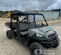 2021 Polaris PRO XD 4000D Utility Vehicle