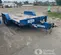 2021 Anderson Trailers TI7165TC Trailer