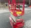2019 MEC MICRO 19 Scissor Lift
