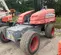 2018 Skyjack SJ66T Boom Lift