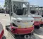 2022 Takeuchi TB230 Mini Excavator
